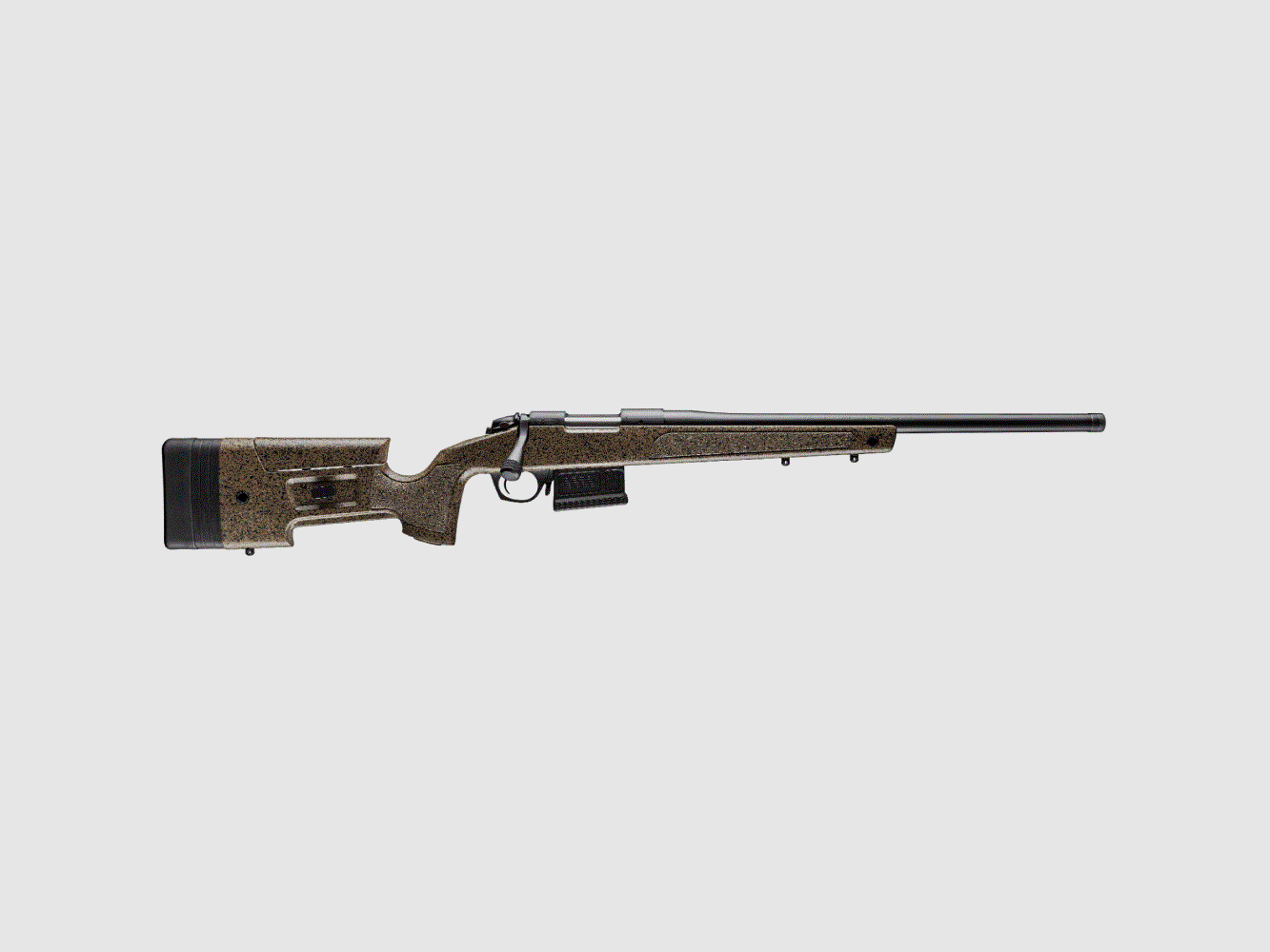 Bergara B14 HMR – 20”, 308Win