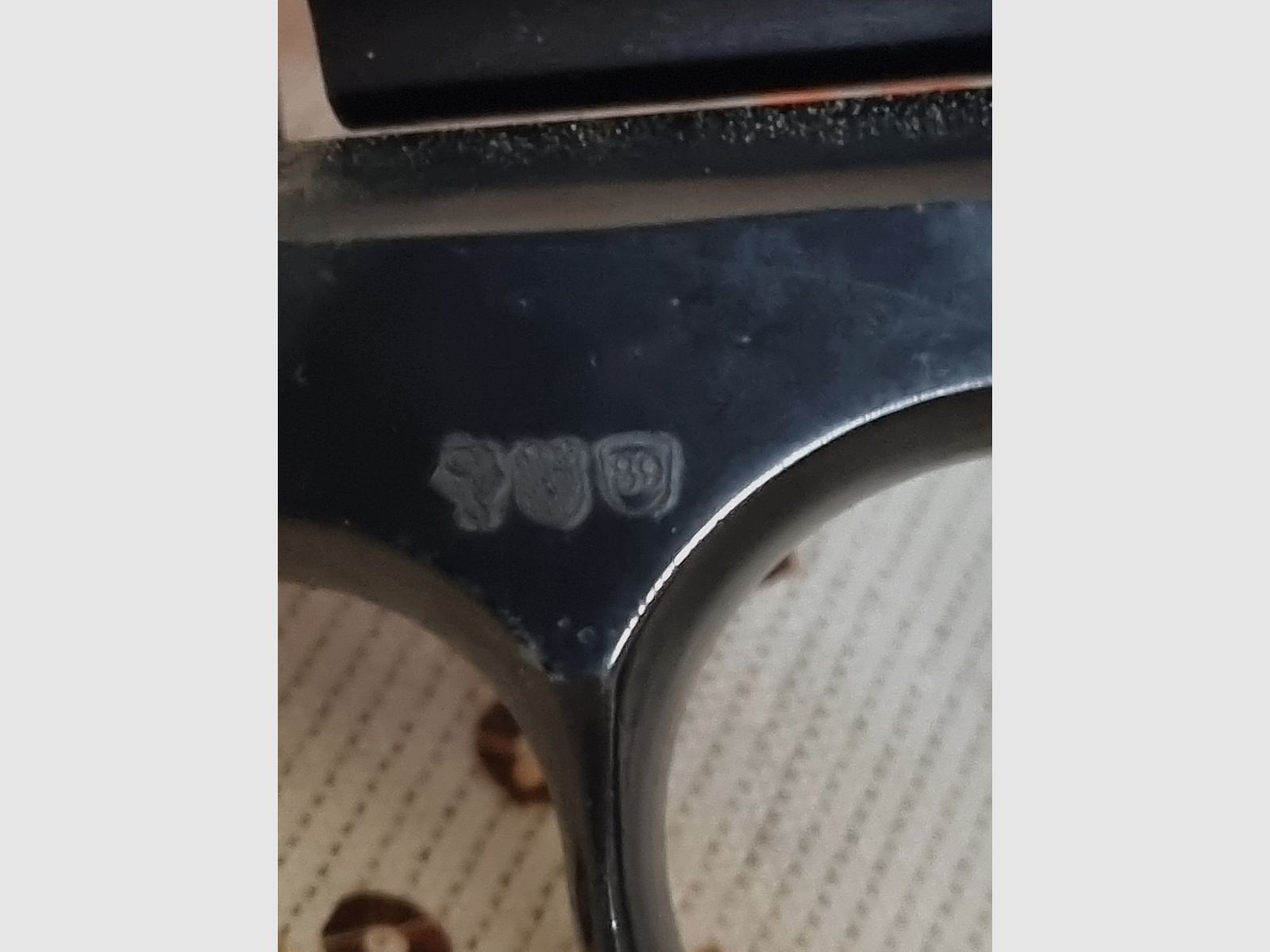 ERMA EGR 77   PTB 233