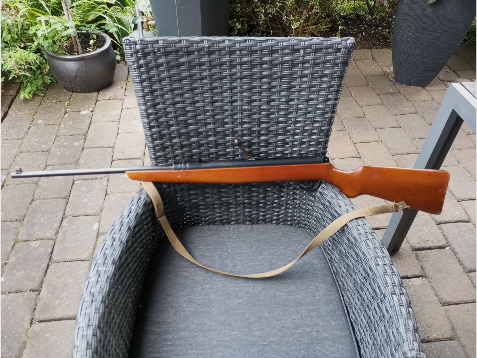 Haenel 310