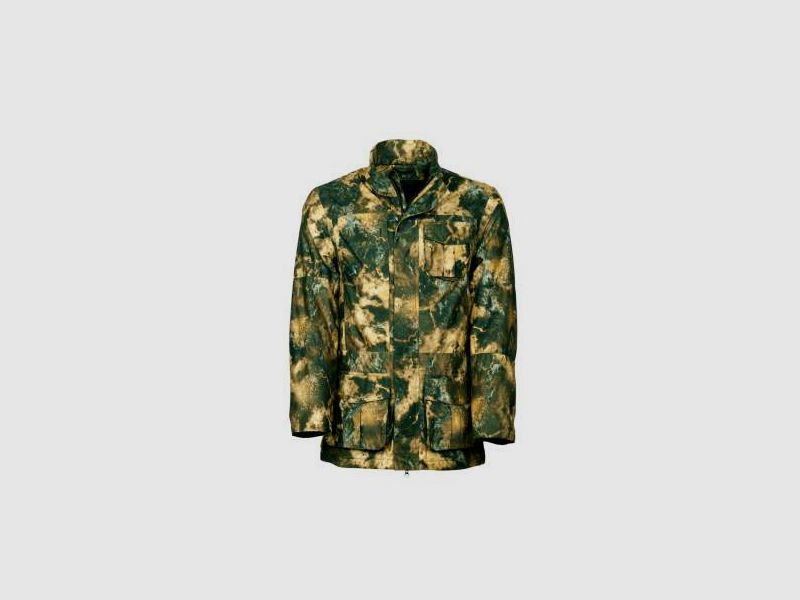 Veste Skjold Ask verte, image 10 sur 19