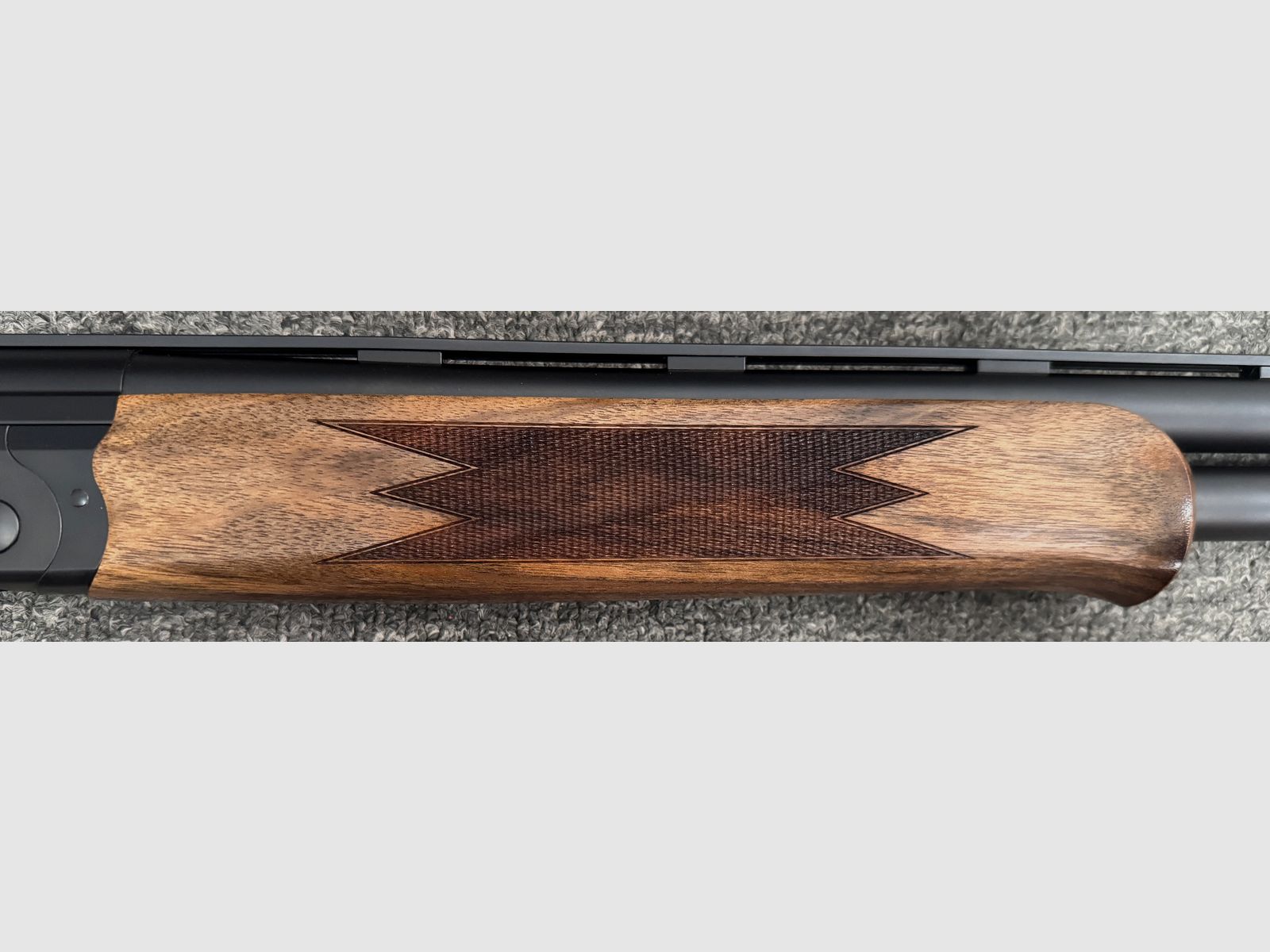 Blaser F3 - 12/76 LL 76cm - Neuwaffe