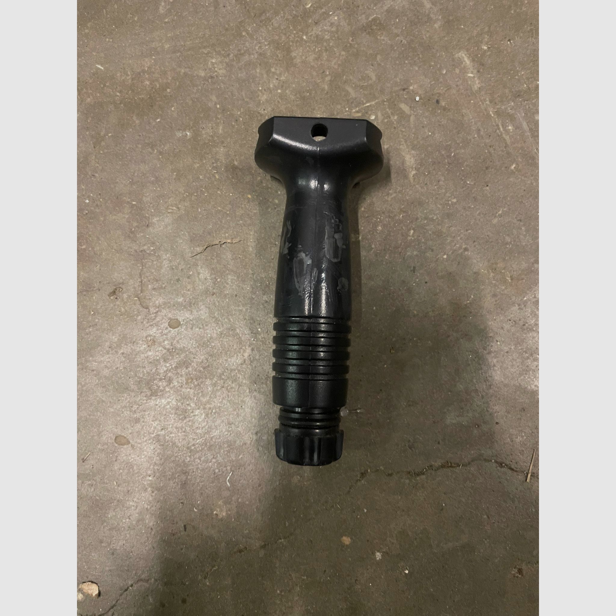 M4 AEG Softair 0.5J GSG Sport-Serie Noir-Gris-Blanc Camouflage