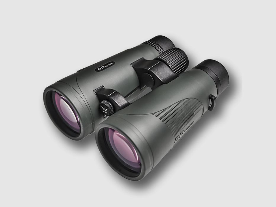 DDoptics Nighteagle 10x56 ERGO CT Gen. 3.1