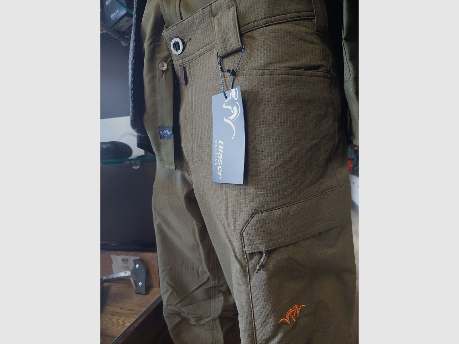 Vêtements et accessoires BLASER, image 4 sur 6