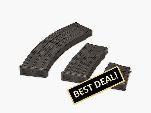 Hatsan SD12 / SDX12 BTS12 PX12 Magazin - 10 Schuss