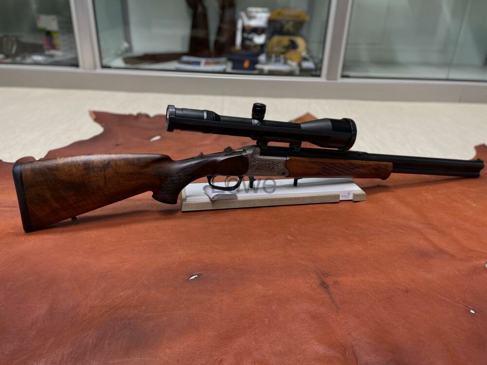 Blaser BBF 95