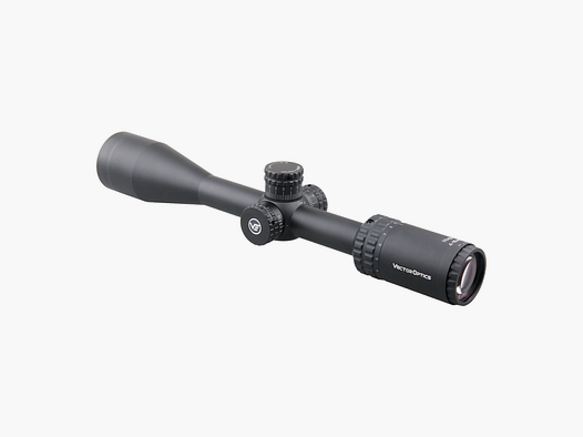 Vector Optics Hugo 4-16x44 SFP Riflescope