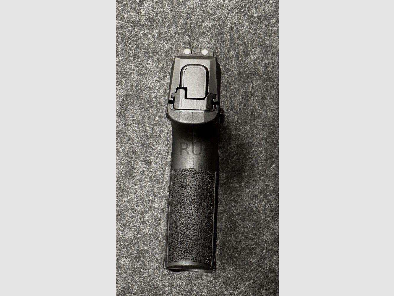 Sig Sauer P365 Nitron met veiligheid