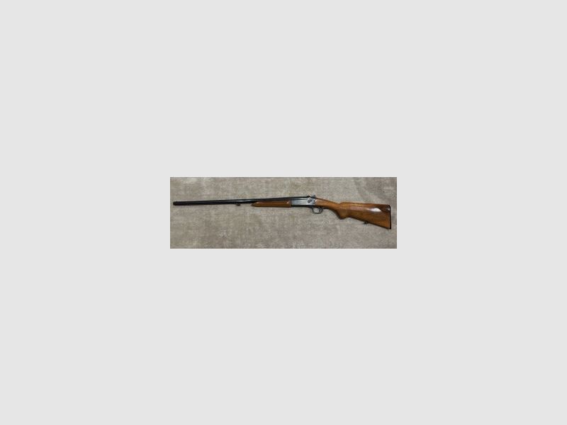 J.P. Sauer & Sohn Rex 1 inkl. .22 lfb.