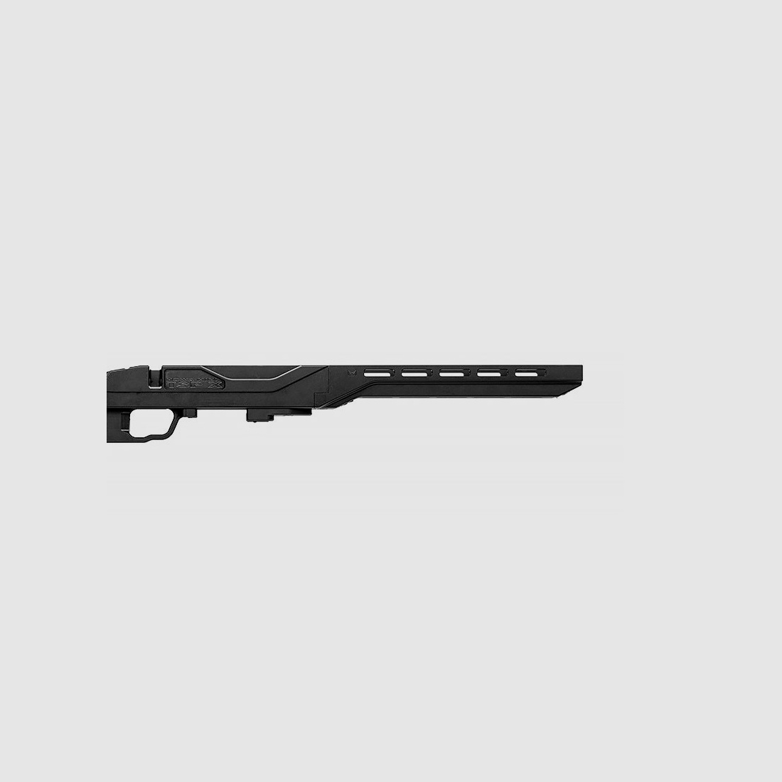 Southern Cross Small Arms TSP X Chassis voor HOWA M1500 (Short Action System) / Weatherby Vanguard SA