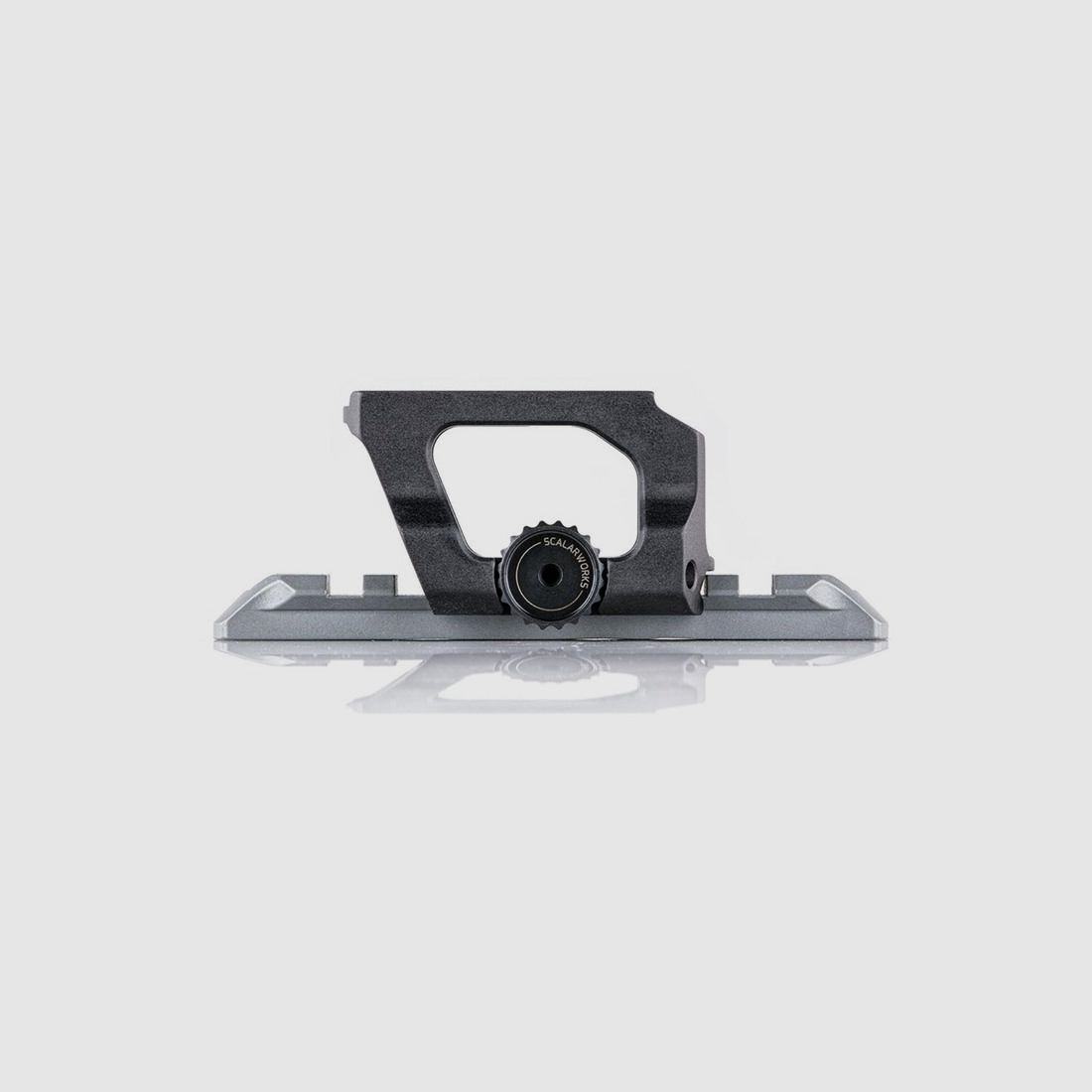 SCALARWORKS – AIMPOINT MICRO 1.57 LEAP/01 QD MOUNT BLACK, Bild 5 von 5