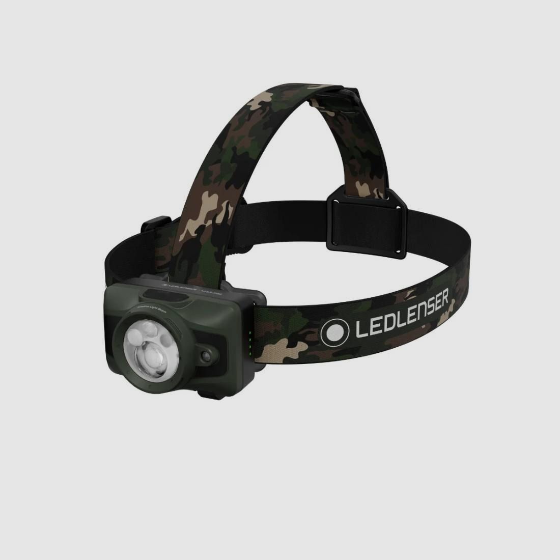 LEDLENSER HF6R RGB