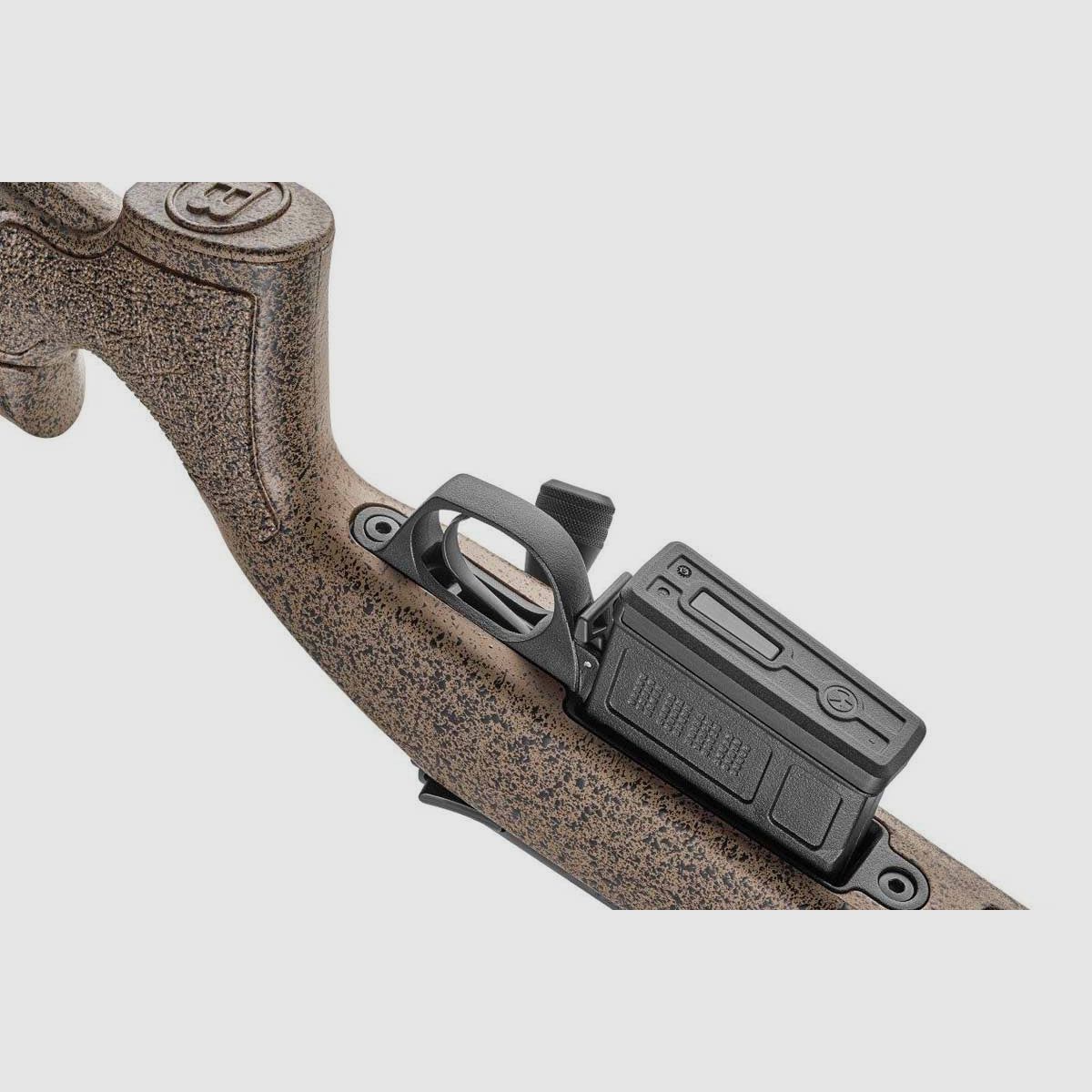Bergara B14 HMR Linkshänder (Hunting Match Rifle), Bild 5 von 6