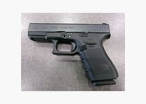 GLOCK 19 GEN4 CAL9X21 usado