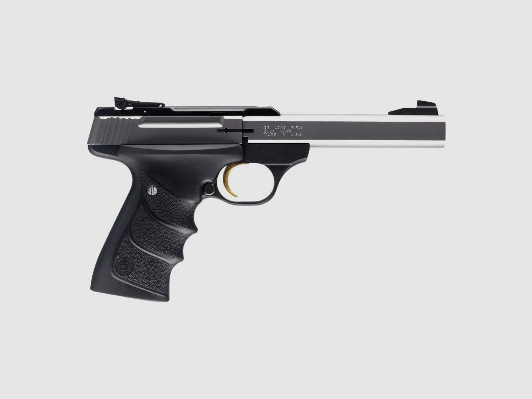BROWNING BUCKMARK STANDARD URX RVS, afbeelding 2 van 2