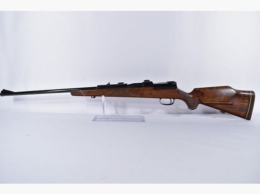 Mauser 66 7mm SE vom Hofe Repetierbüchse