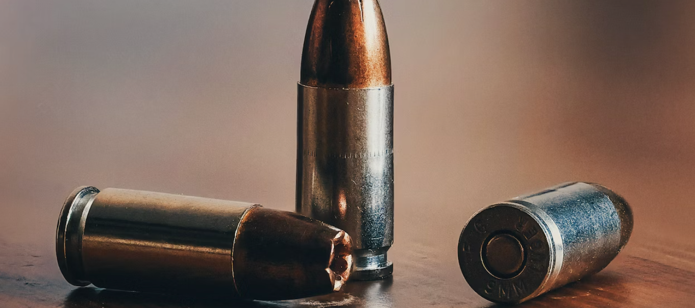 Ballistics - the science of projectiles and their trajectories