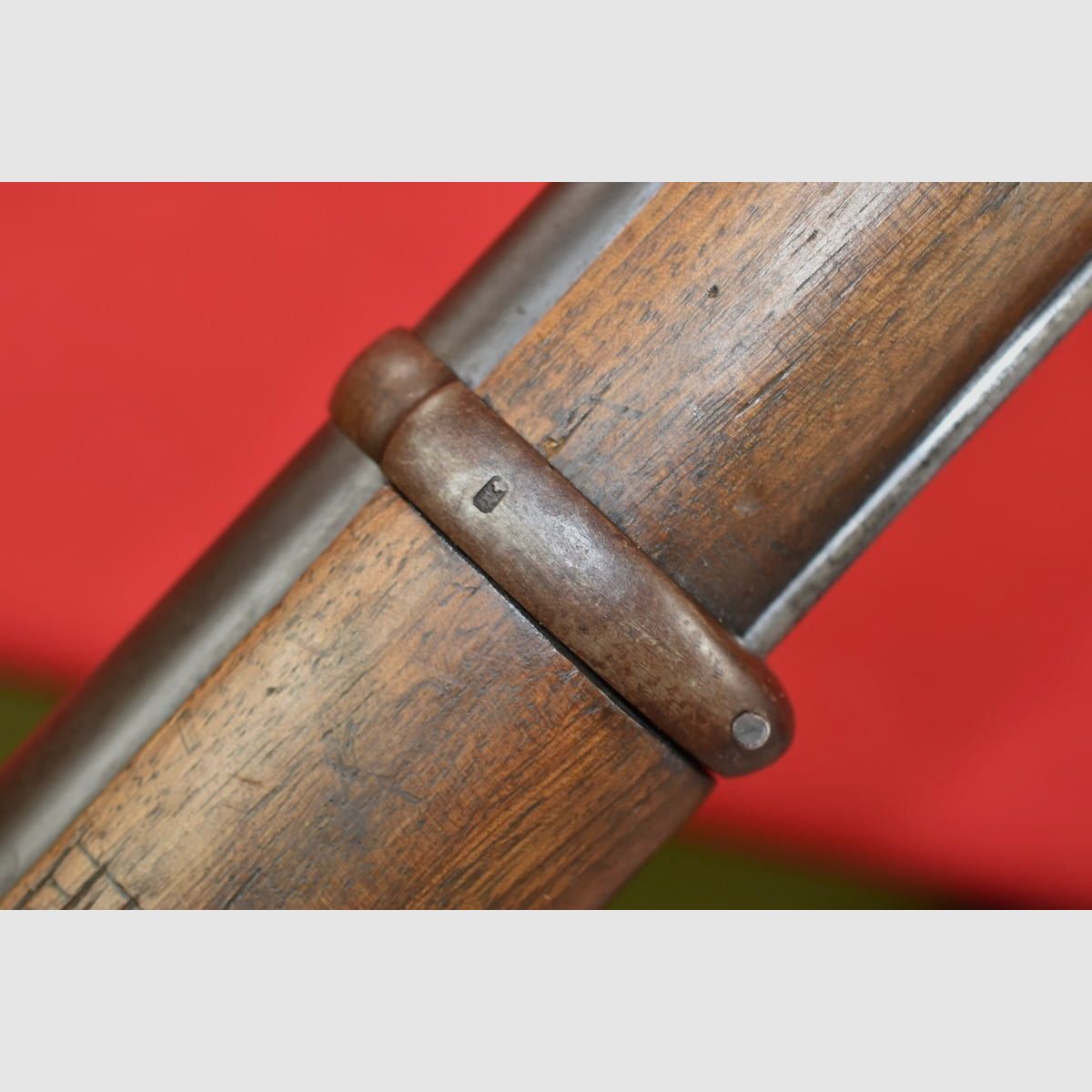 #6385 Vetterli carbine 1869/71, cal. 10,4x38mmR, image 34 of 35
