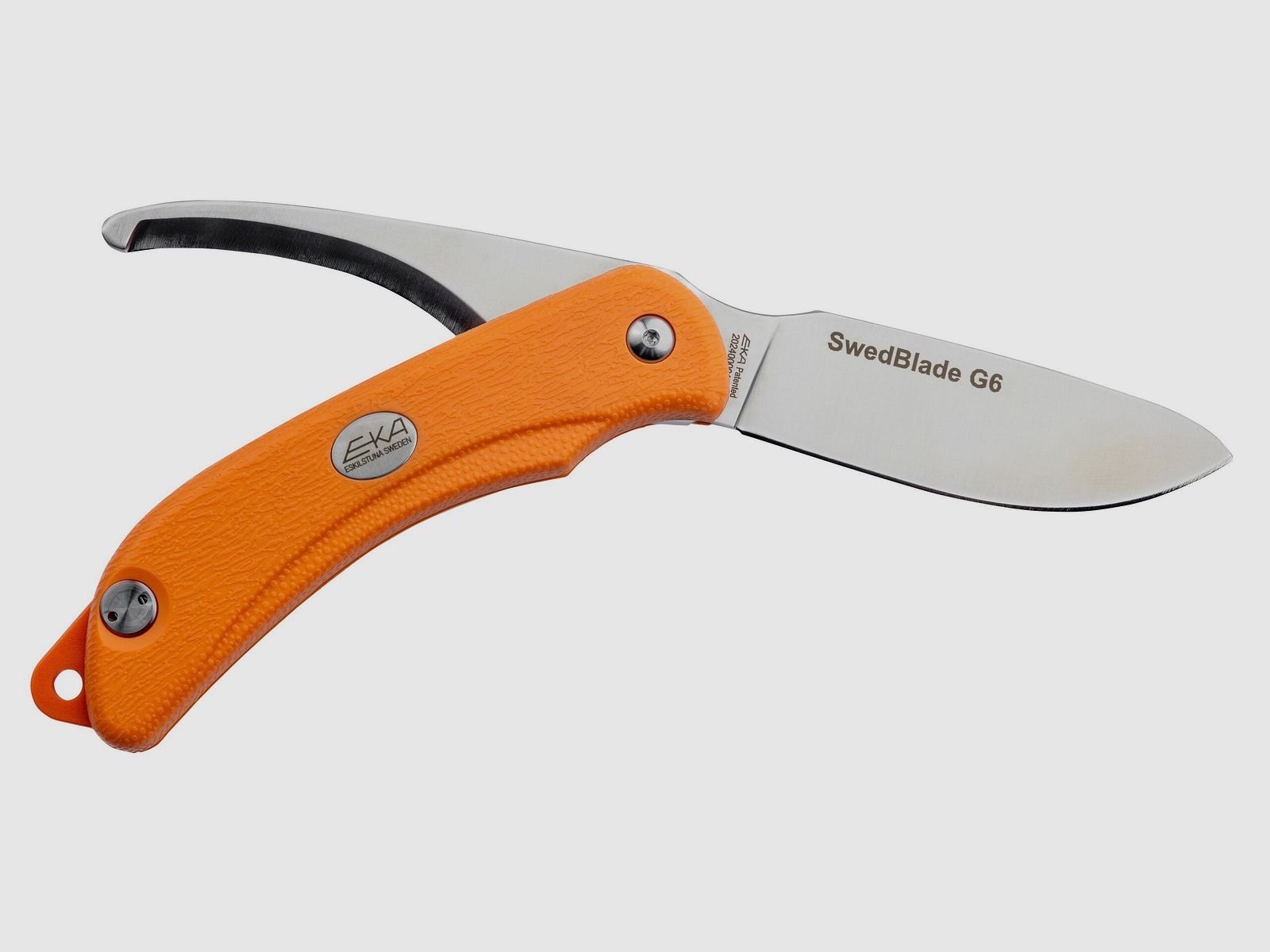 EKA Jagdmesser Swedblade G6
