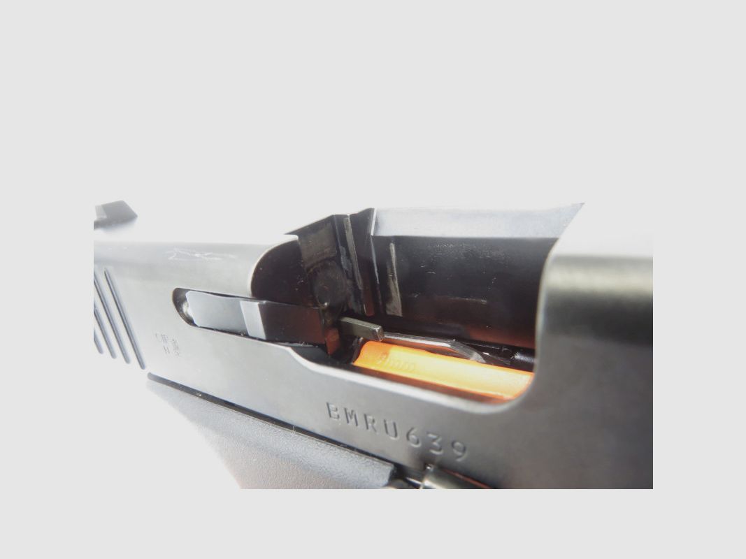 GLOCK 26 GEN5 9X19 REF: 6566, image 5 of 6