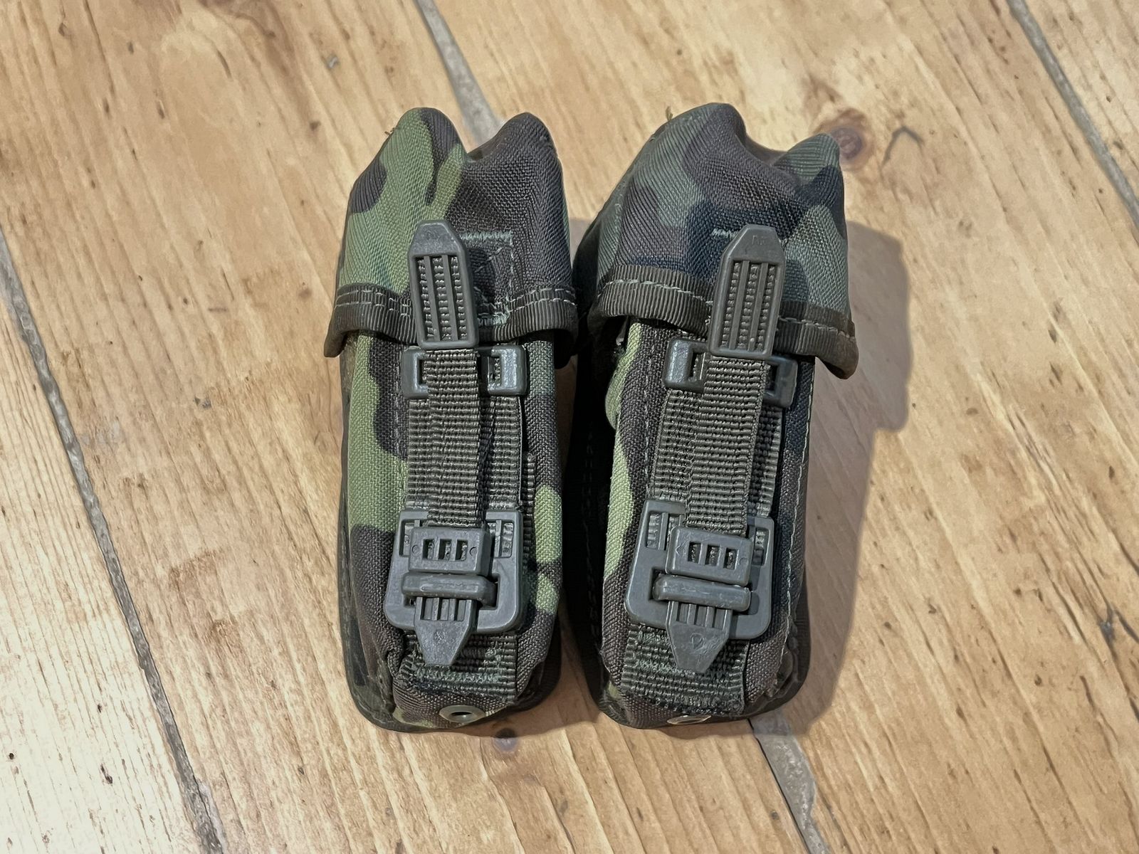 Magazintasche SA61 (vz.61) VZ61 Skorpion Tasche