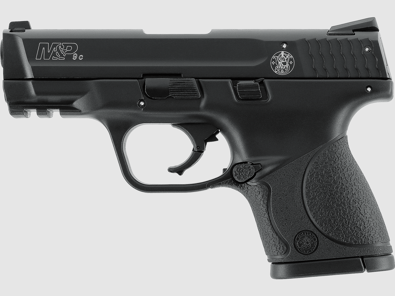 Smith & Wesson M&amp;P9c