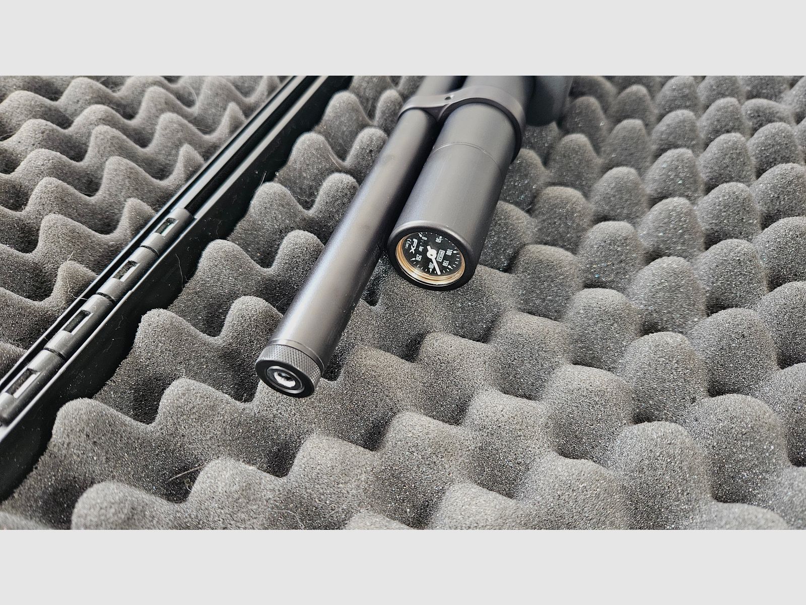 FX Dreamline Classic 4,5mm