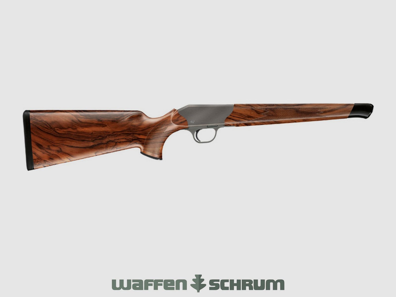 Blaser System R8 Ruthenium SHK:8