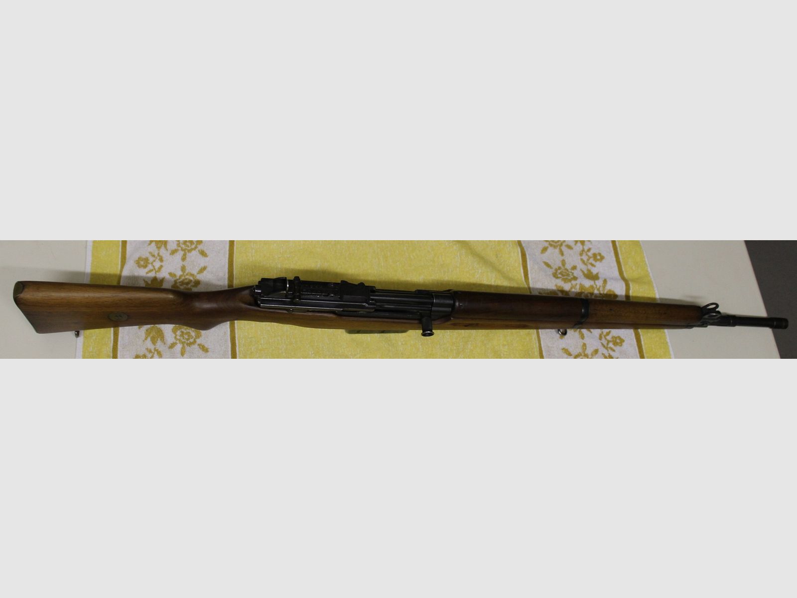 SAFN SL Gewehr