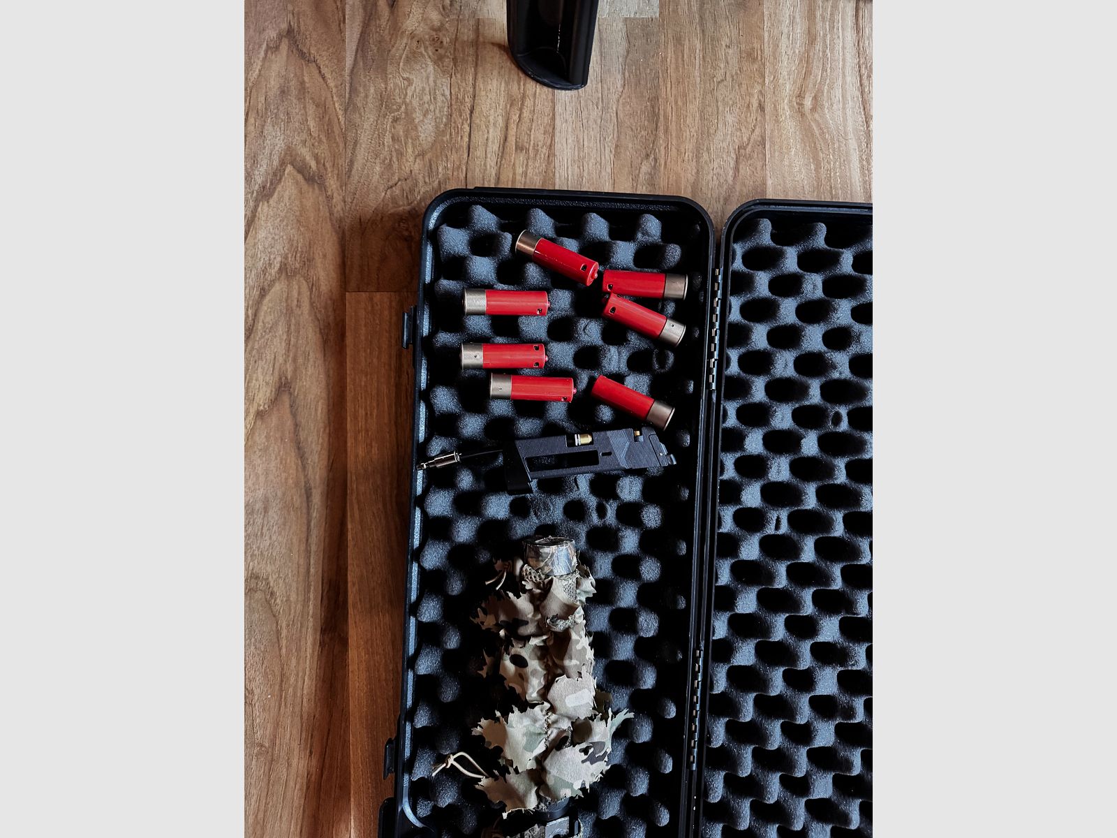 Novritsch SSX303 HPA 