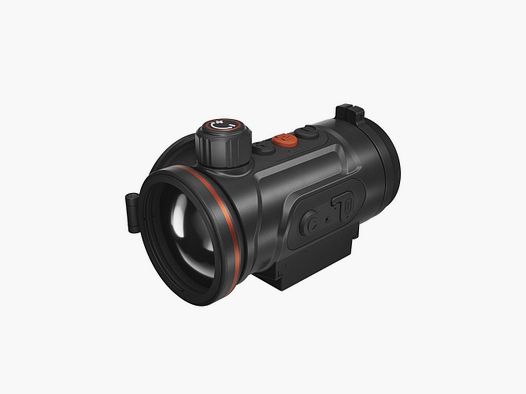 Clip-on Térmico ThermTec HUNT Pro 335 635 650 650 No incluye
