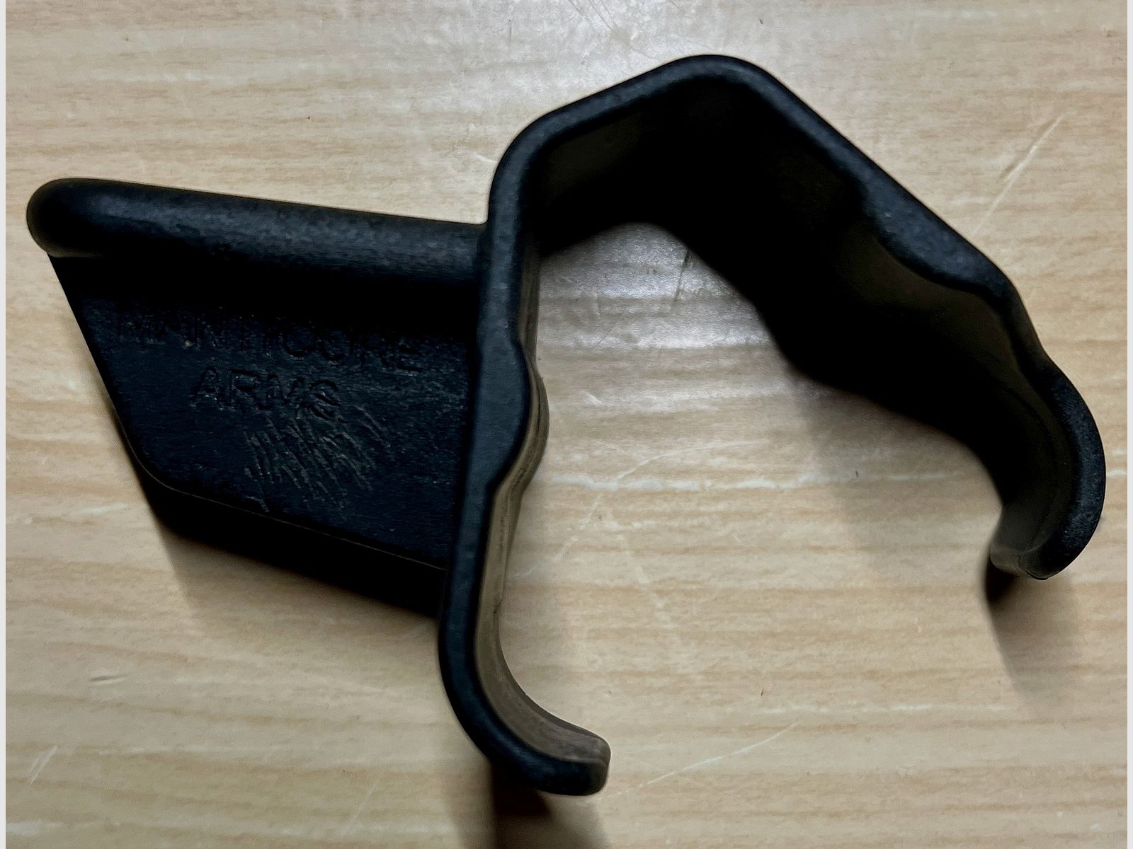 Manticore Arms Brass Buster — Brass Deflector für Steyr AUG / AUG‑Clones