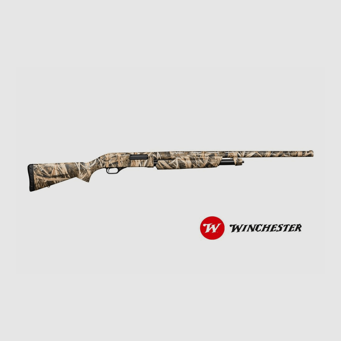 Winchester SXP Camo 12/89