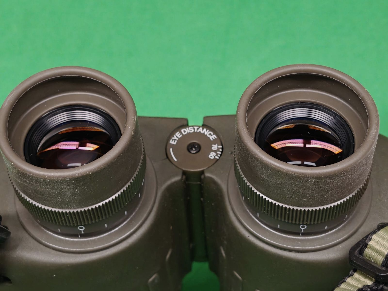 Steiner 8x56 Fernglas in OVP