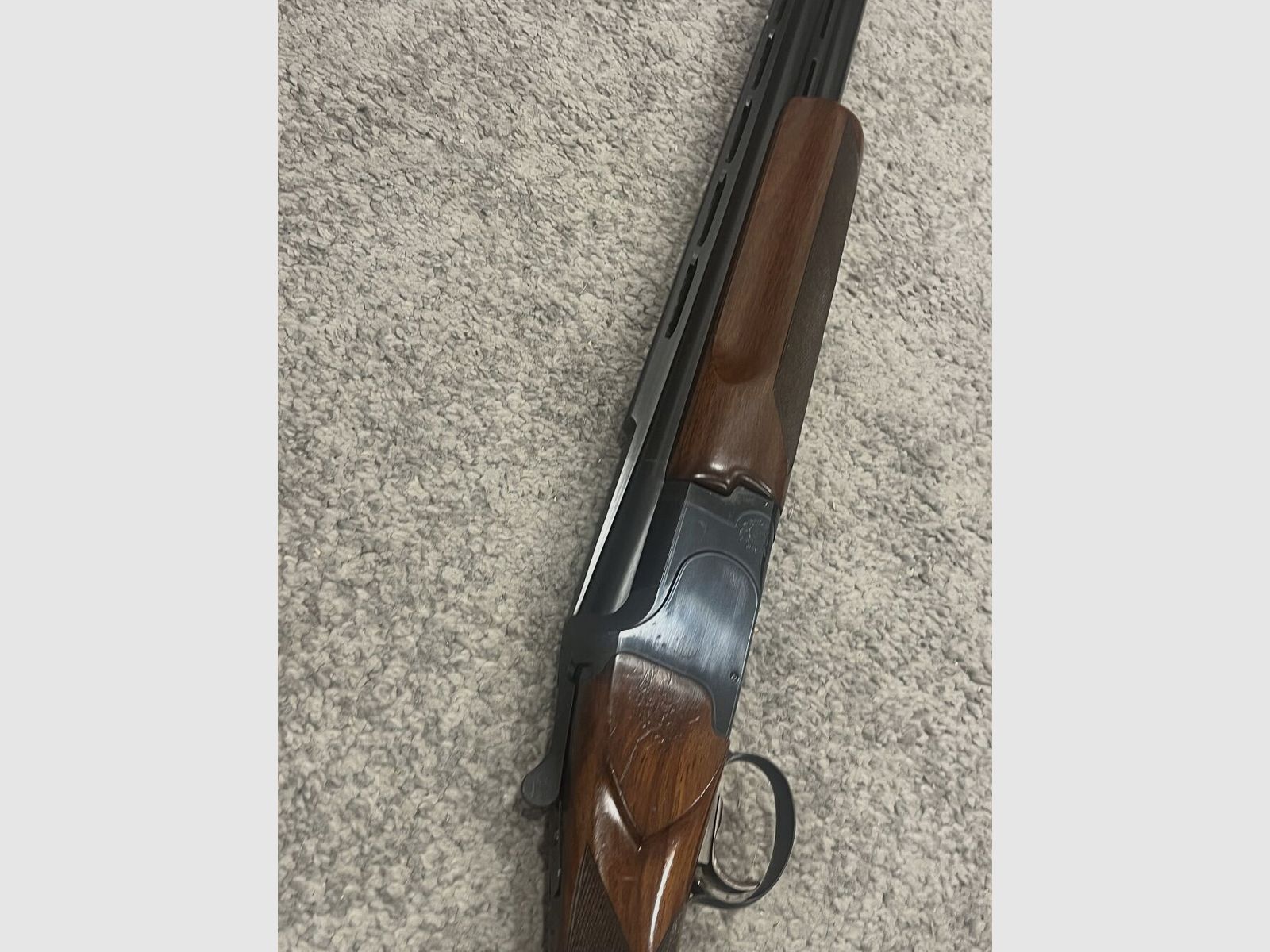 Winchester 8500 Tapp