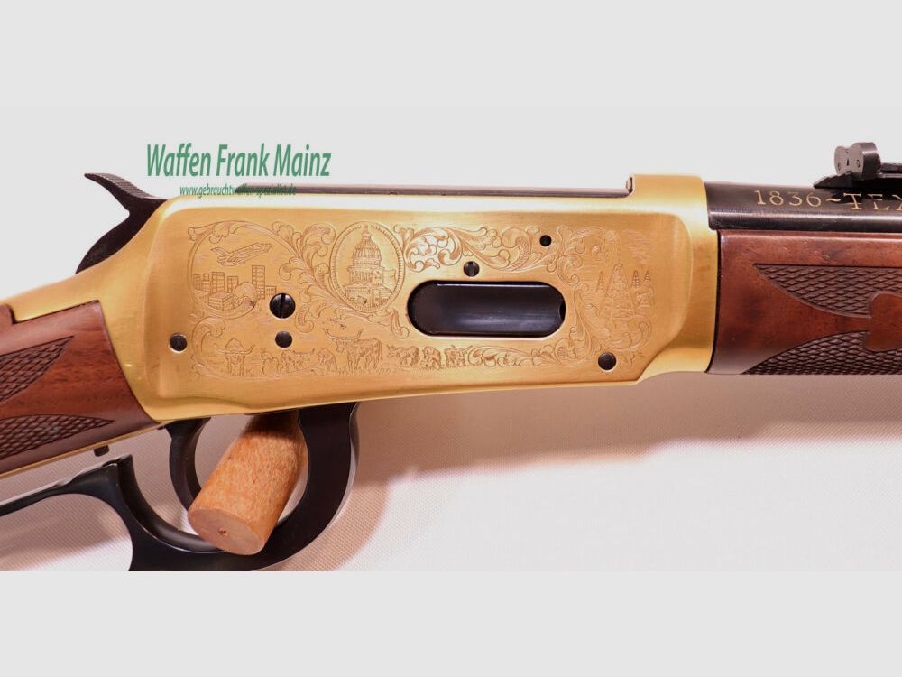 Winchester - USA Mod. 94 Texas Carabine