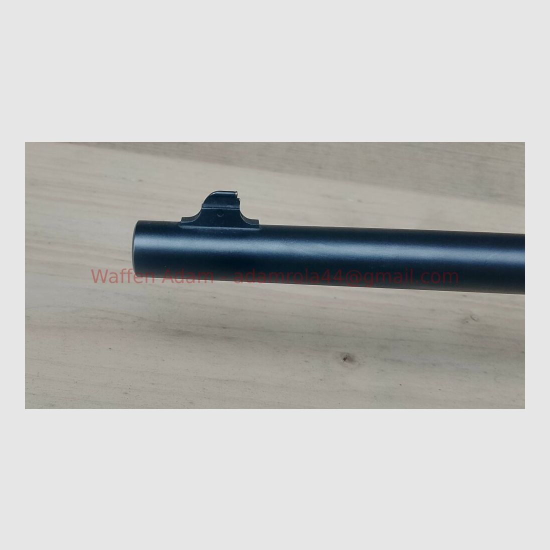 Miroku repetidor de palanca Winchester 1895