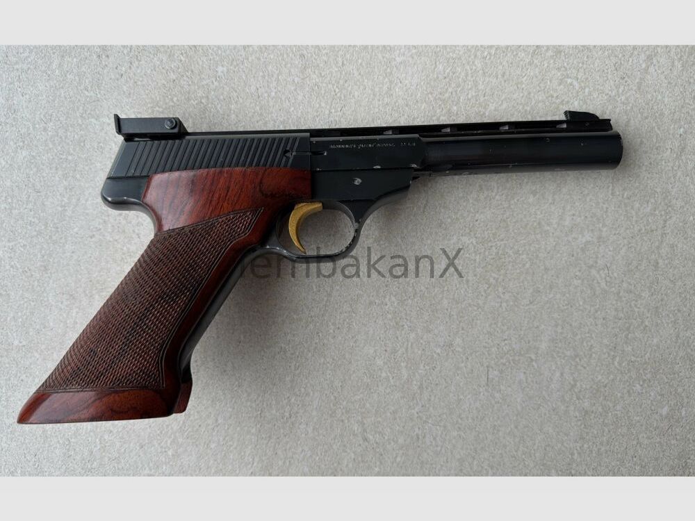 FN 150 Match .22lr