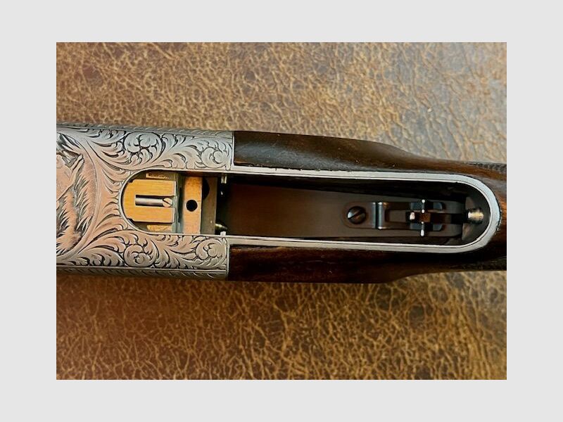 Perazzi MX Ausführung Jagd