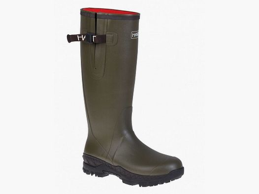 Hart Trakai NL 18" Boots