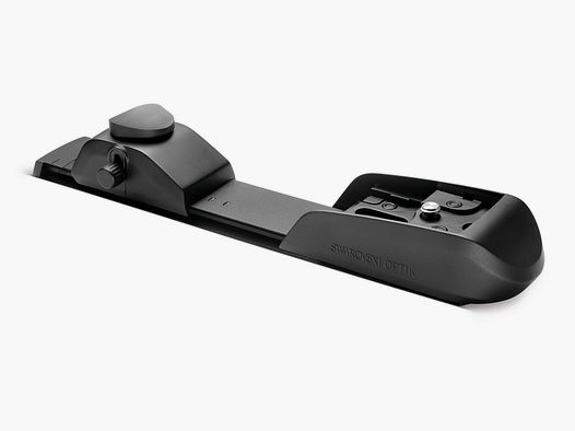 BR Swarovski Balanceschiene für alle Swarovski Teleskope