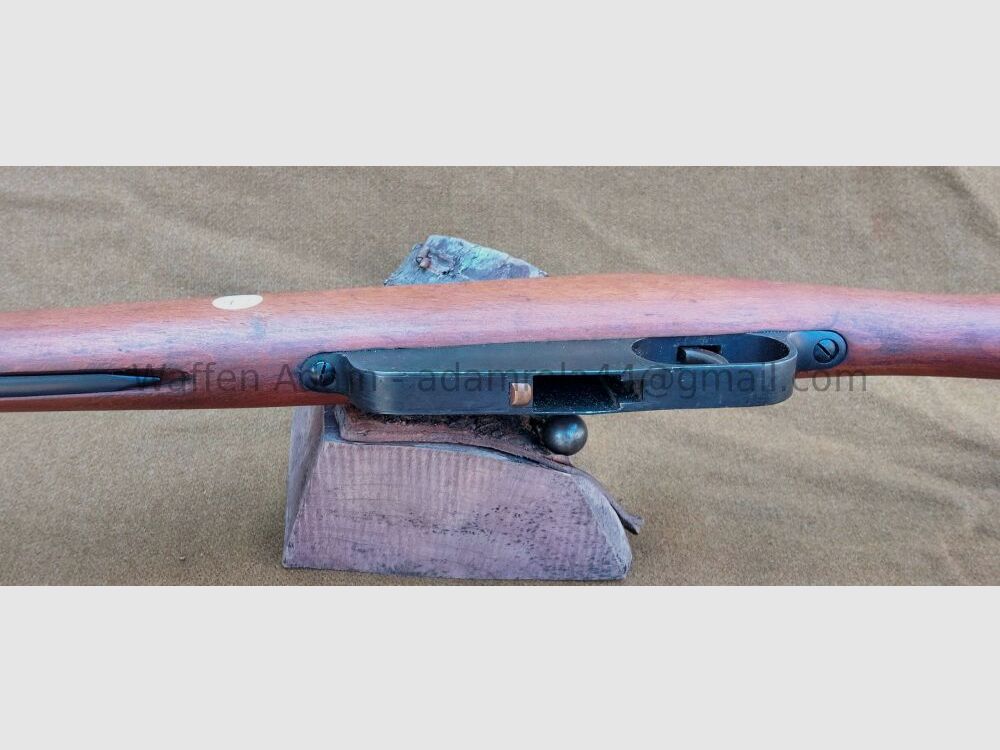 Beretta Carcano Modell 91/38 Karabiner