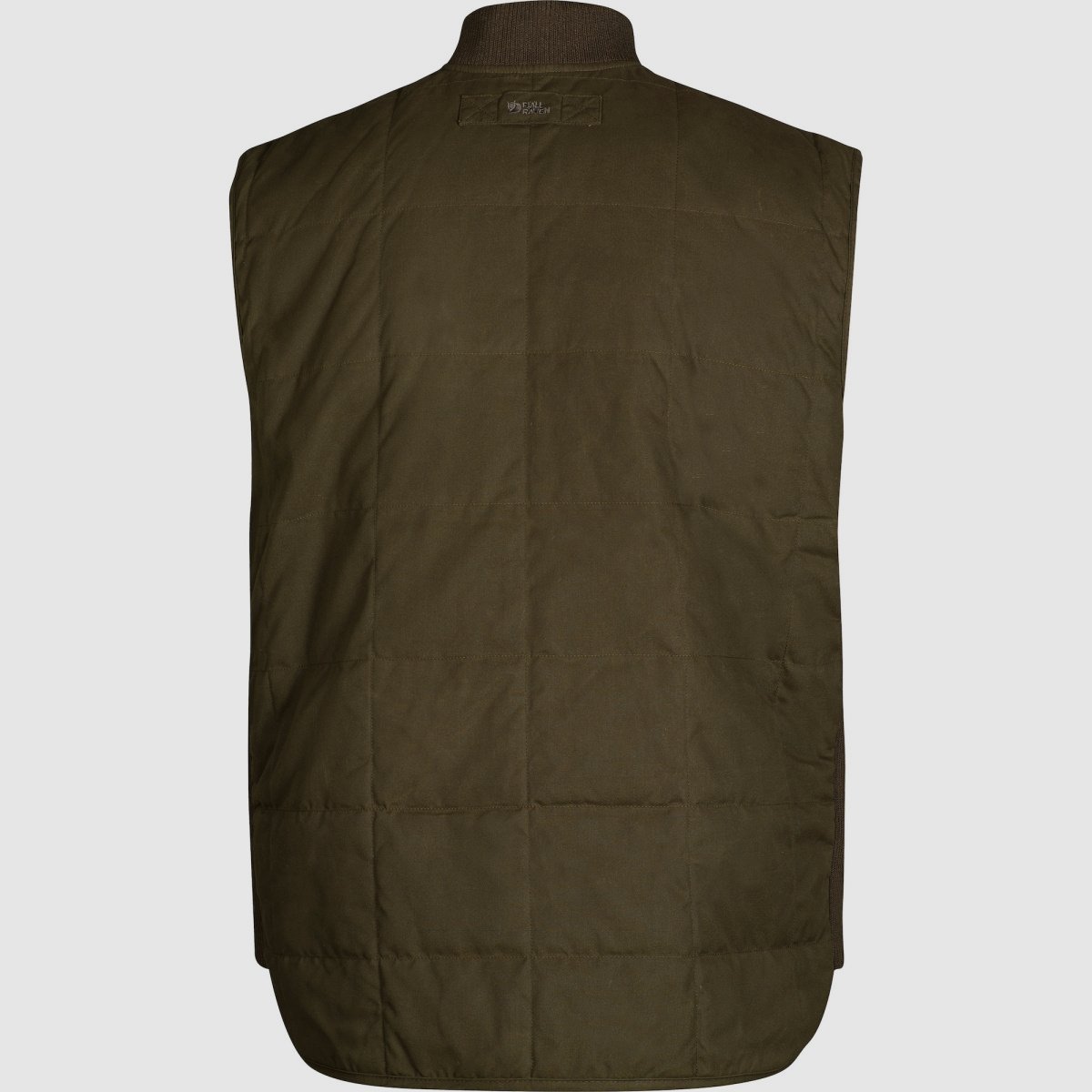 FJÄLLRÄVEN Grimsey Vest M Dark Olive