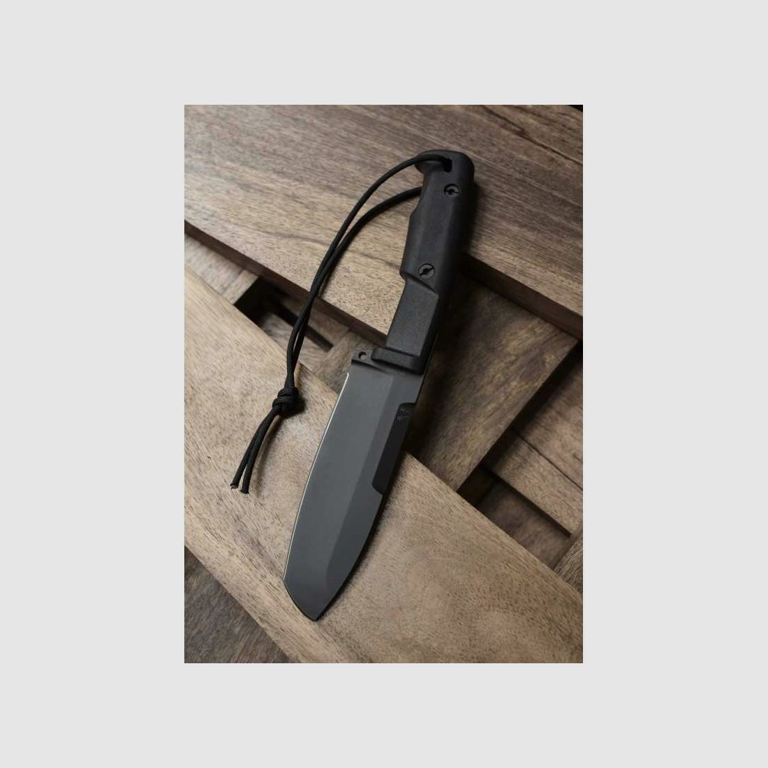 Coltello Extrema Ratio Selvans Green No Kit Böhler N690