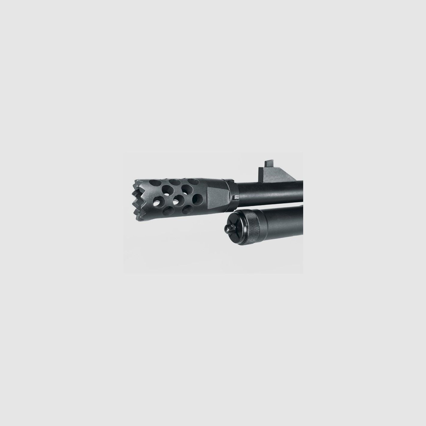 SDM M870 Adaptive Schrotflinte Kal. 12/70, Bild 6 von 6