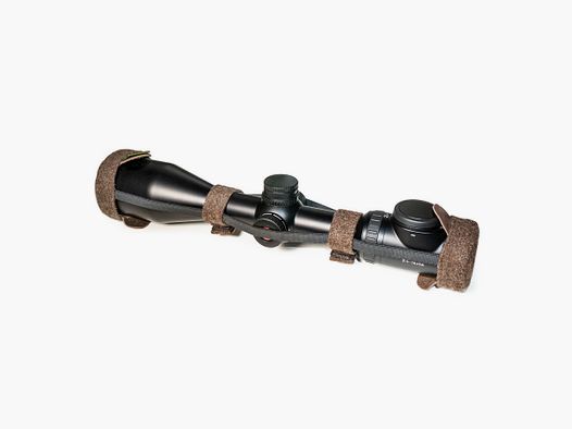 Silent scope cover "wide