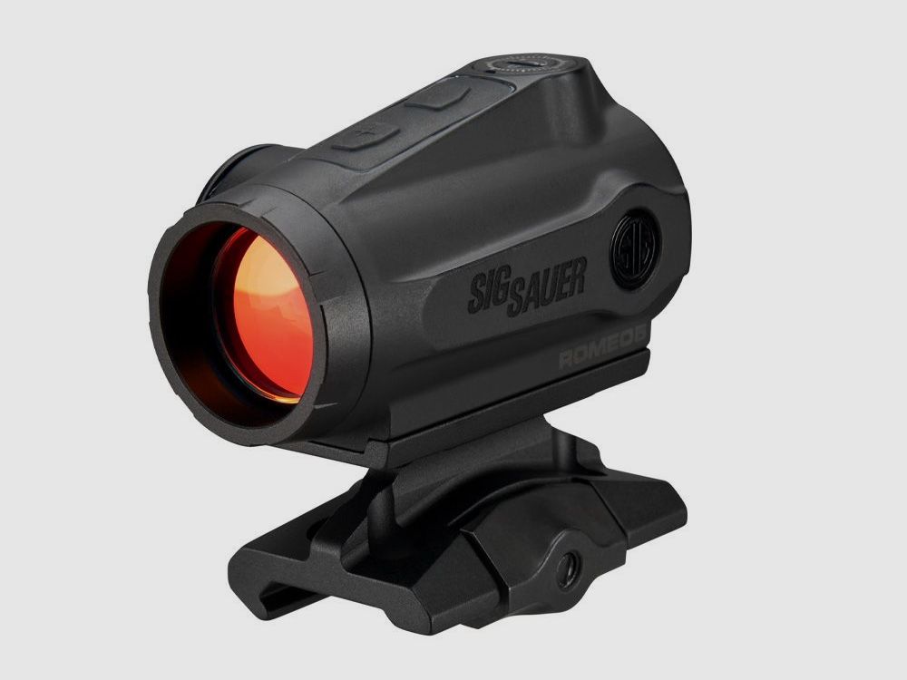 Sig Sauer Romeo5 GenII, Bild 1 von 10