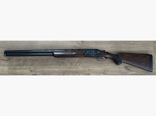 Krieghoff K32 Bockdoppelflinte