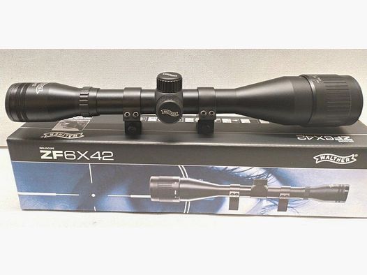 Walther 6x42 AO