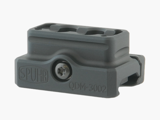 SPUHR Attacchi QDM-3002